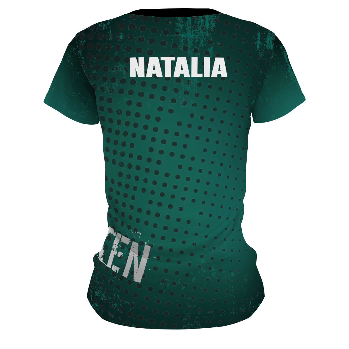 kraken Natalia - Women's Performance Shirt