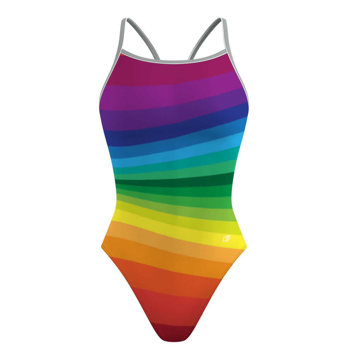 11/13/2025 - Skinny Strap Swimsuit