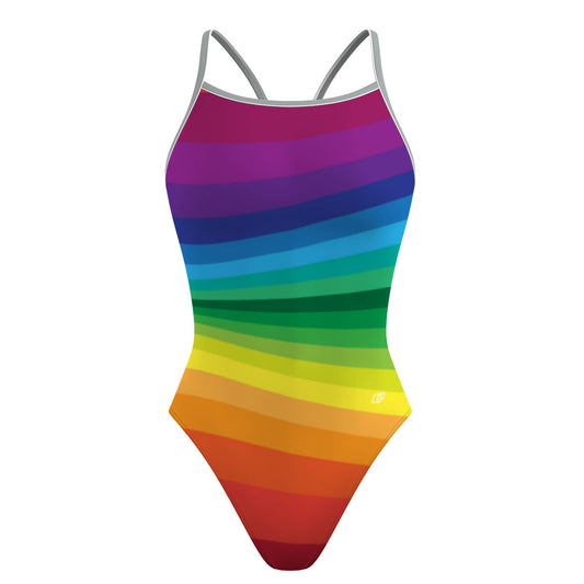 11/13/2025 - Skinny Strap Swimsuit