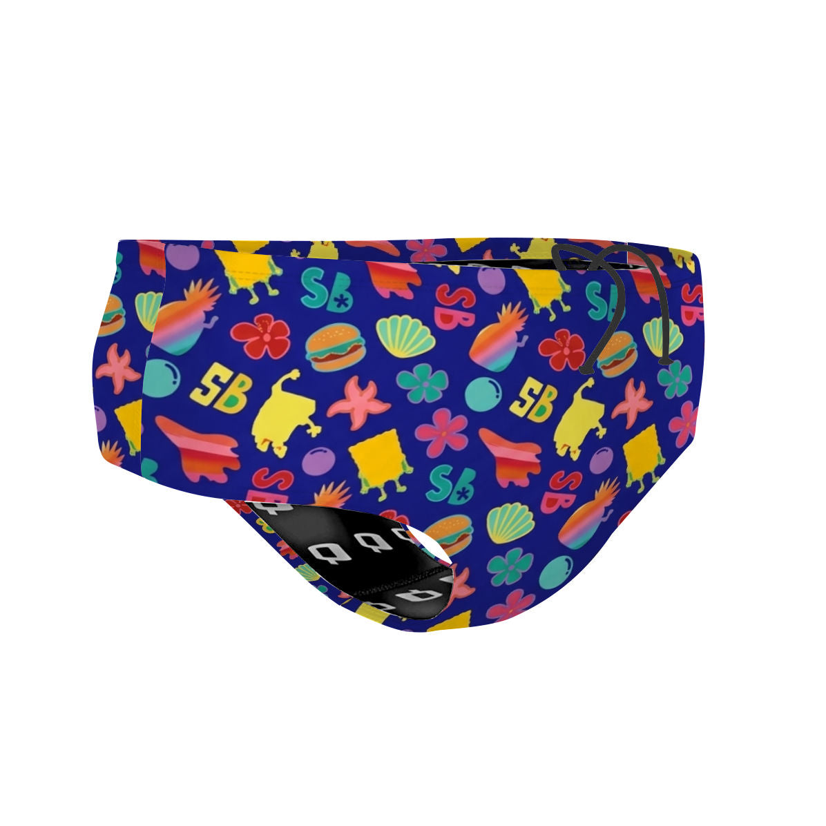 SB brief - Classic Brief Swimsuit