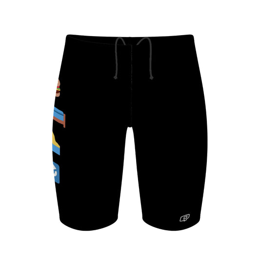 Swim Life - Jammer Swimsuit
