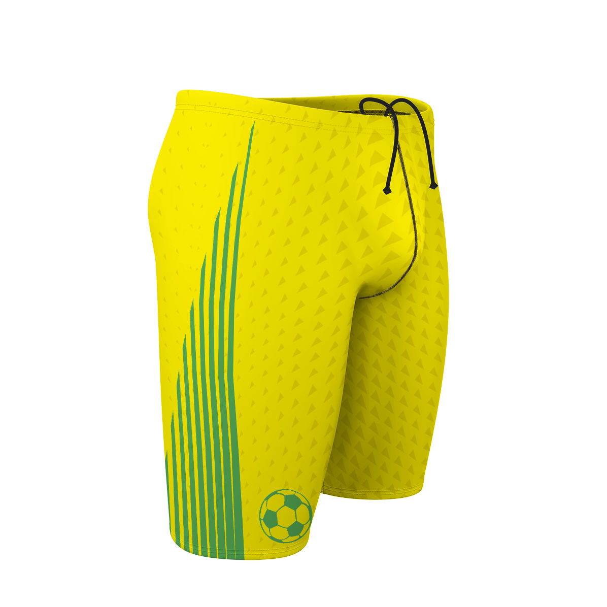 Brazil - Jammer Swimsuit