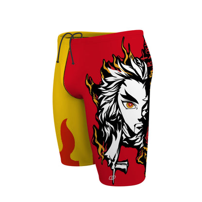 rengoku - Jammer Swimsuit