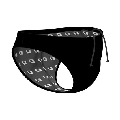 DIAZ - Waterpolo Brief Swimsuit