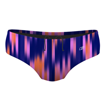Ikat - Traje de baño Brief Clasico