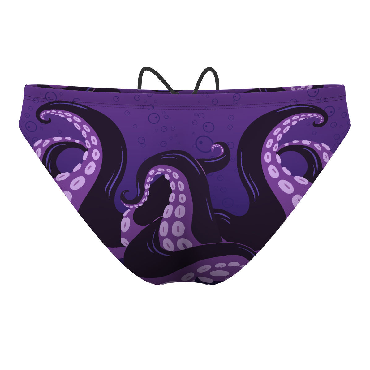 Ursula - Waterpolo Brief Swimsuit