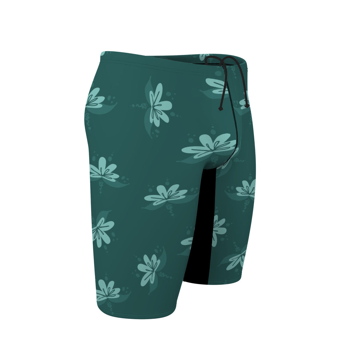 LotusMint - Jammer Swimsuit