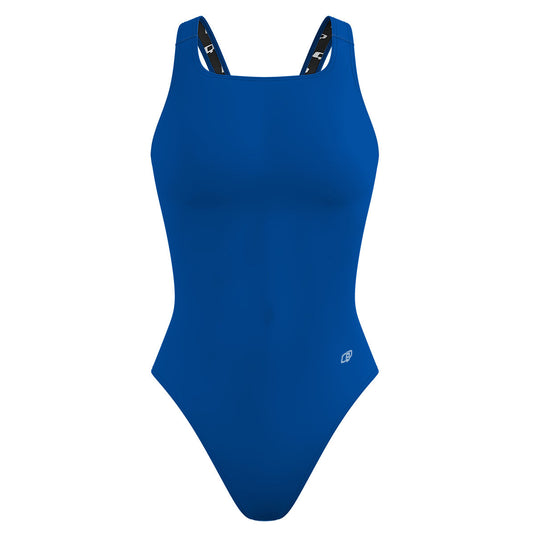 06/17/2025 - Classic Strap Swimsuit