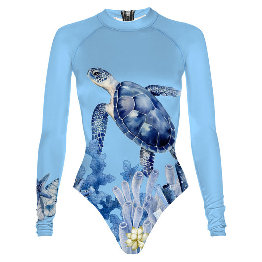 KAI - Traje de Baño tipo Surf en Corte Clasico