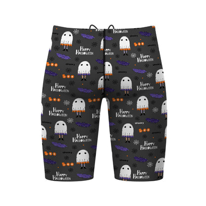 Old Ghosts - Jammer Swimsuit