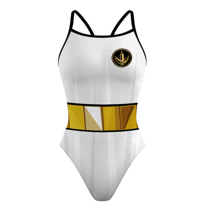 Power Rangers - Skinny Strap Swimsuit