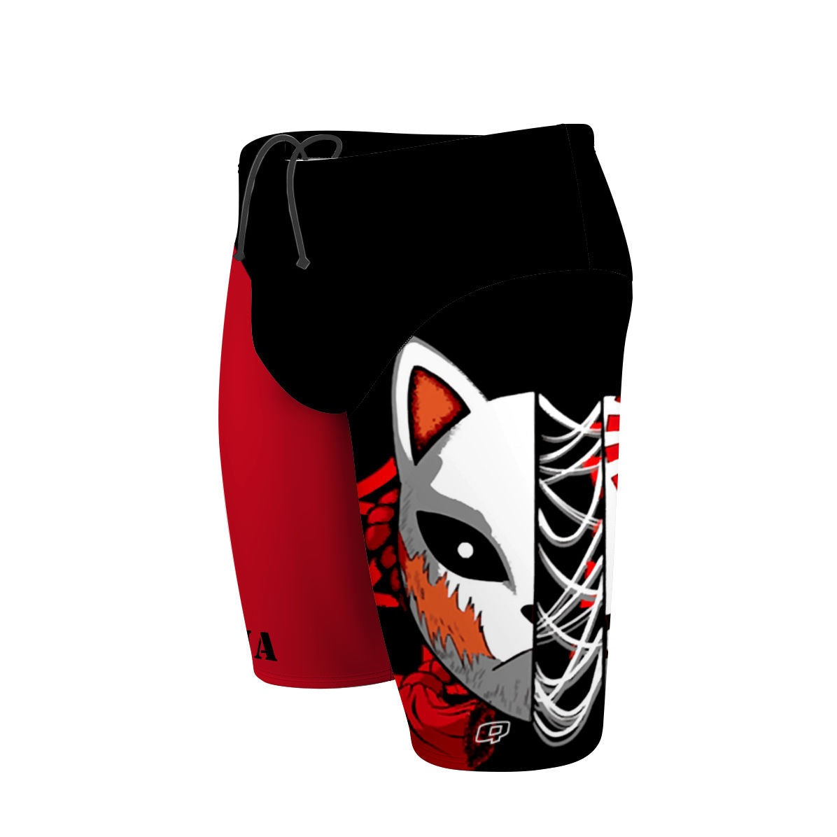 10/6/2026 - Atlas Jammer Swimsuit
