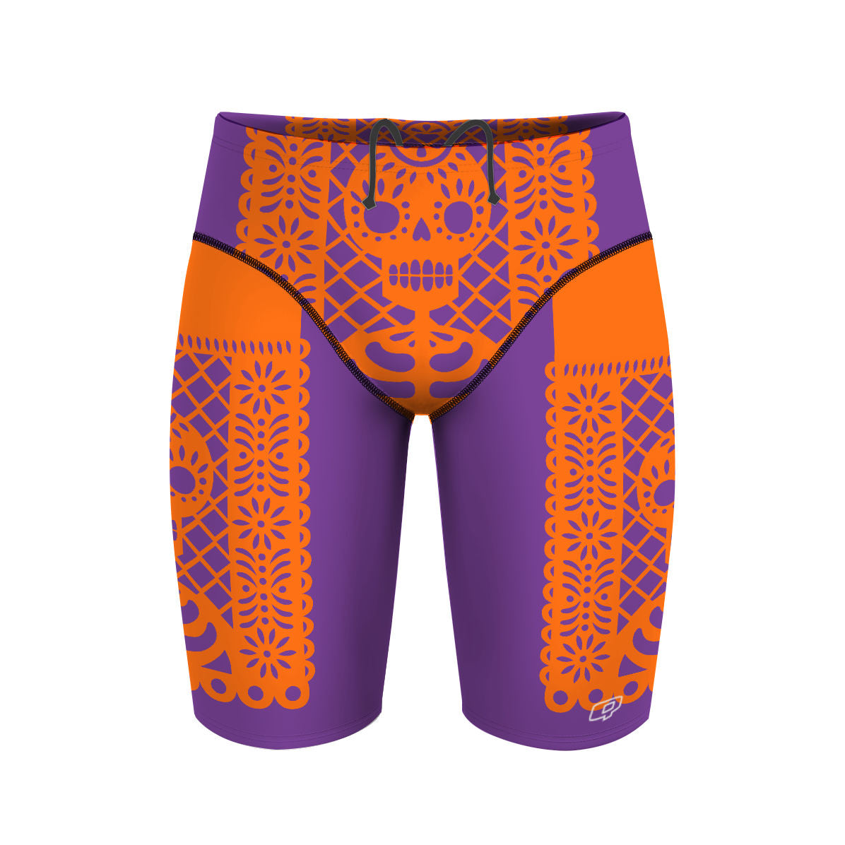 Papel Picado - Traje de baño Jammer Atlas