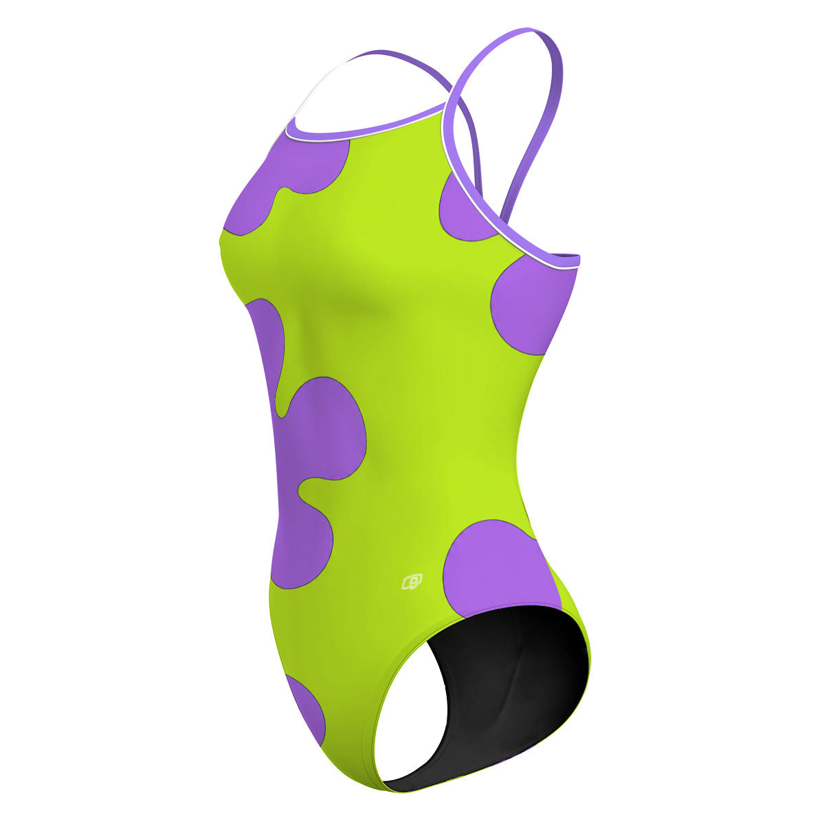 ARIS - Traje de Baño Sunback Tank