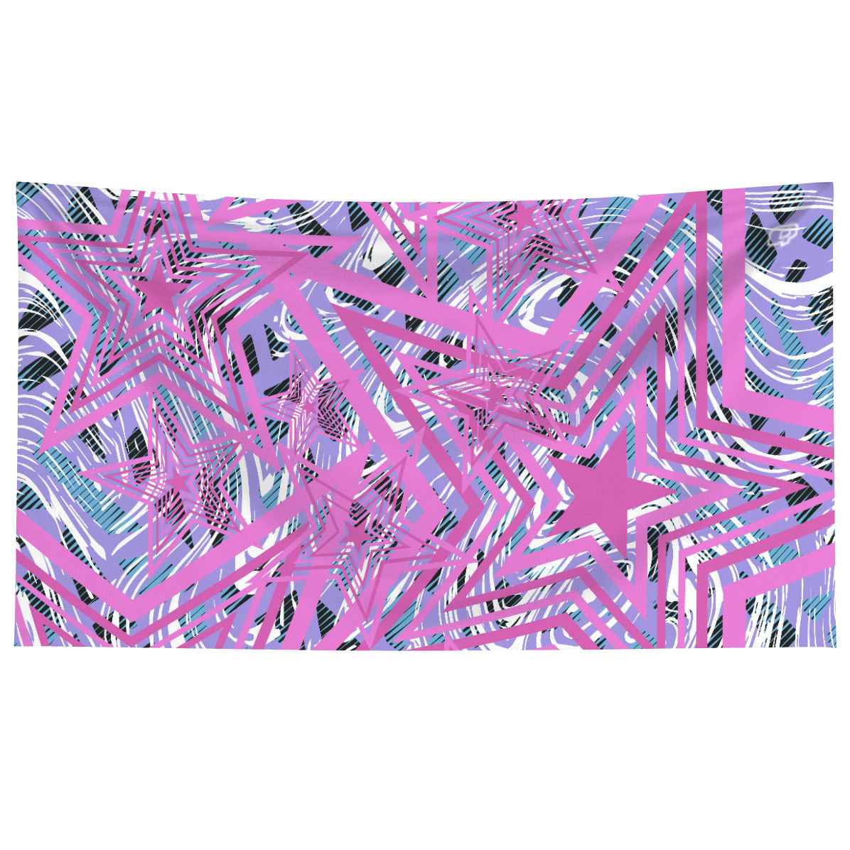 Multistars - Microfiber Swim Towel