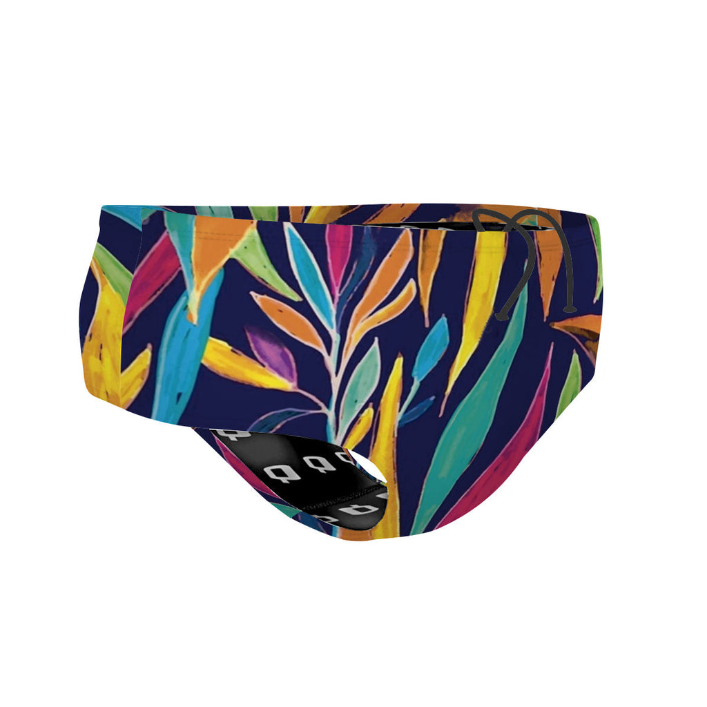UPENDO - Classic Brief Swimsuit