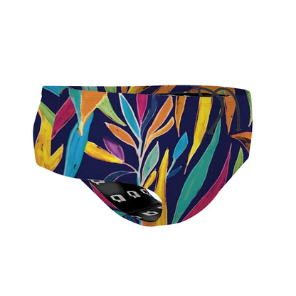 UPENDO - Classic Brief Swimsuit