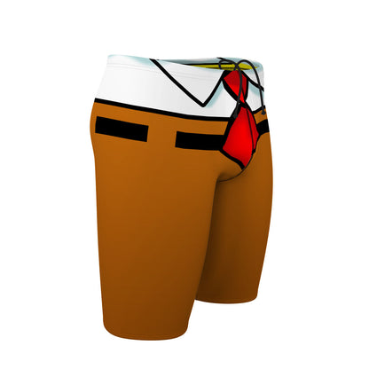 Bob - Jammer Swimsuit