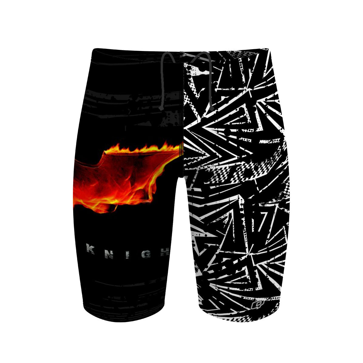 brian batman - Jammer Swimsuit