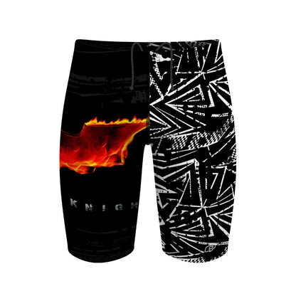 brian batman - Jammer Swimsuit