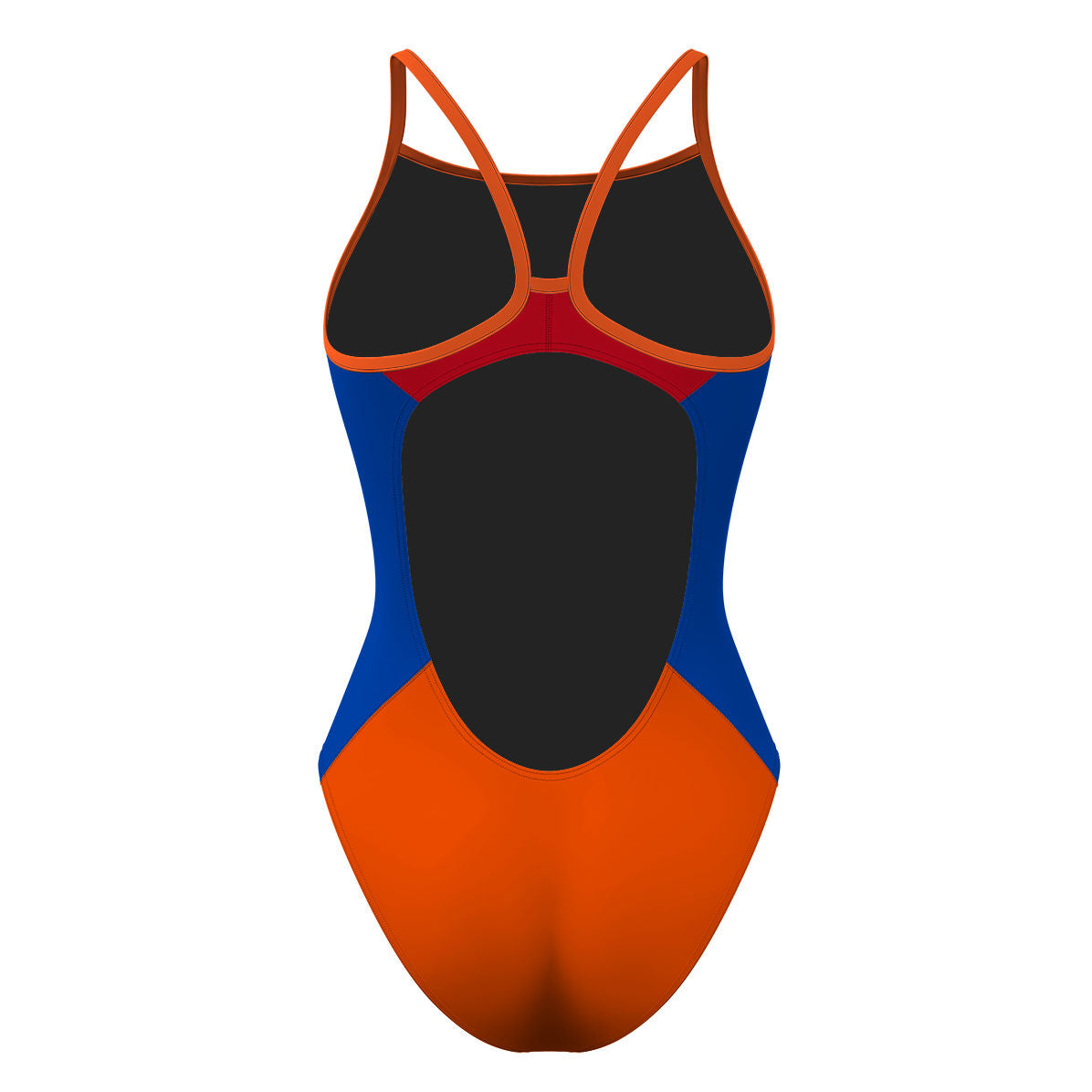 6/9/2026 - Traje de baño Skinny strap