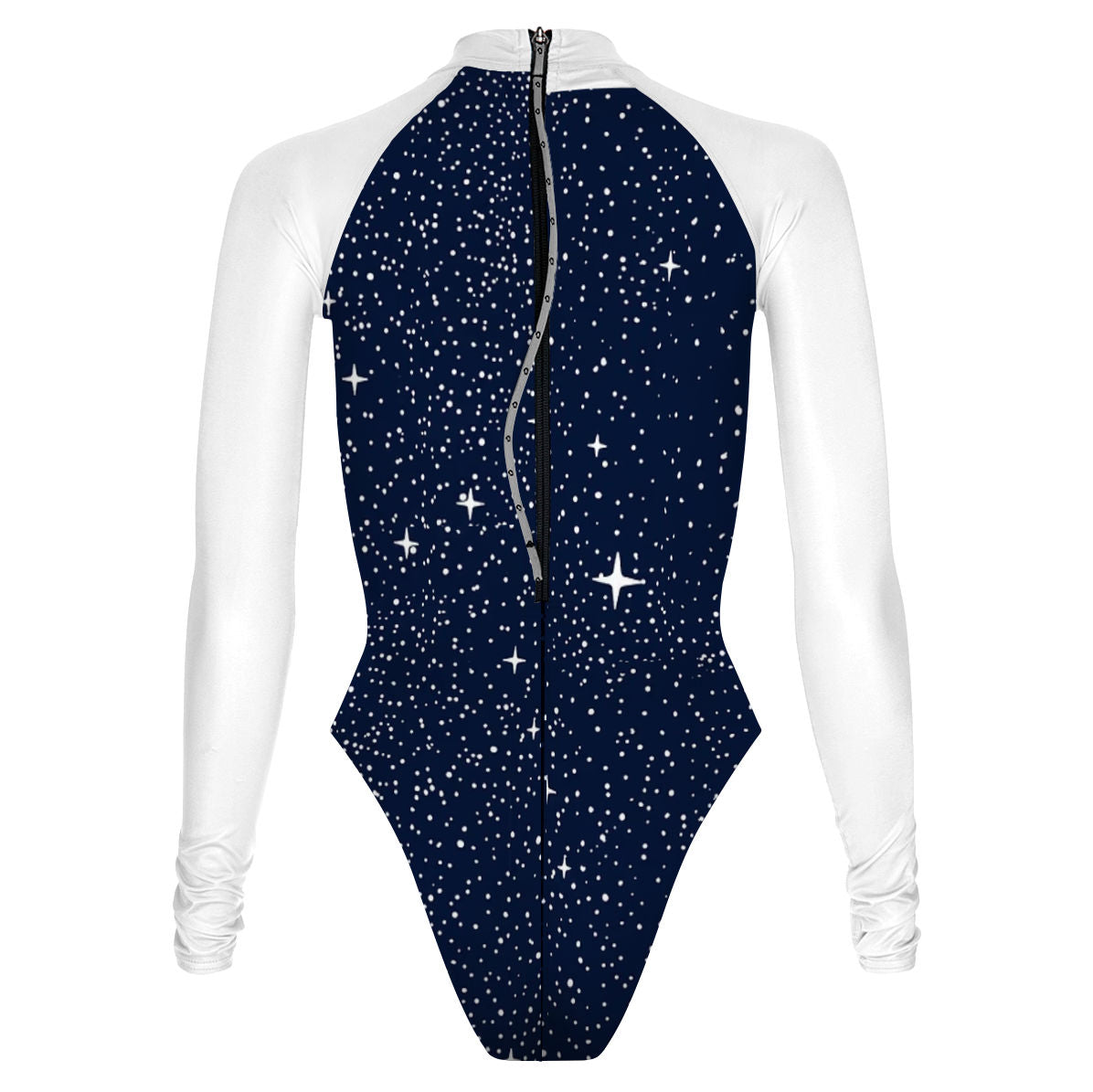Olympia Ruiz 1 - Surf Swimming Suit Cheeky Cut