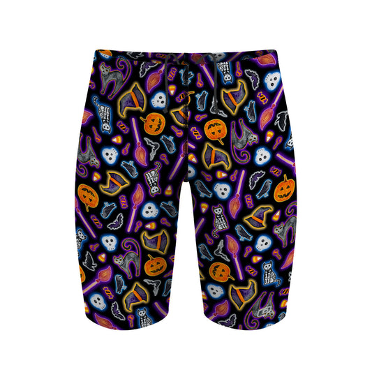 Halloween Trick or Treat - Jammer Swimsuit