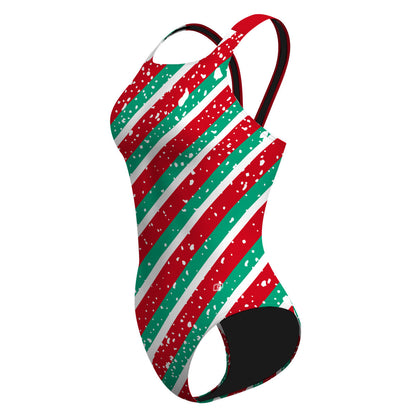 Sweet Caramel - Traje de Baño Classic Strap