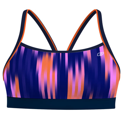 Ikat - Bikini Top Classic Sports