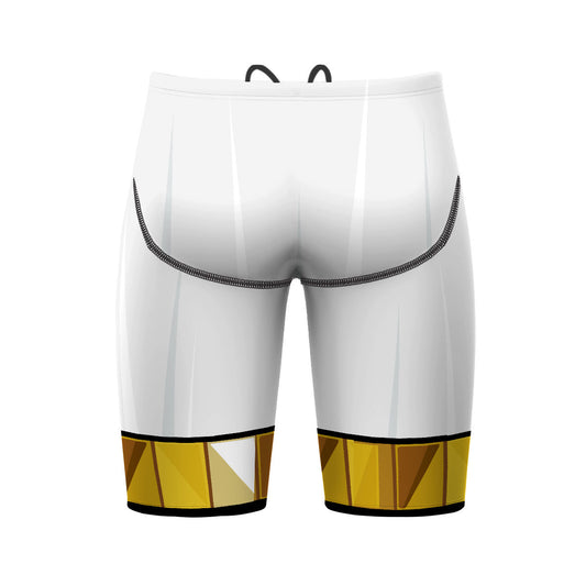 Power Rangers - Atlas Jammer Swimsuit