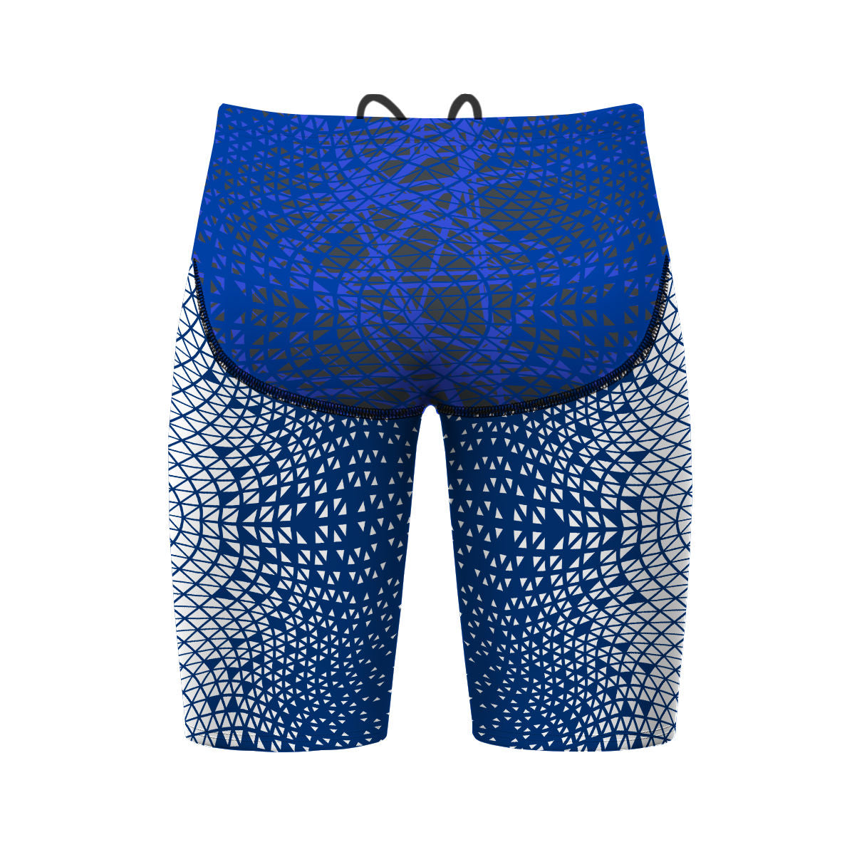 swim 1 - Atlas Jammer Swimsuit