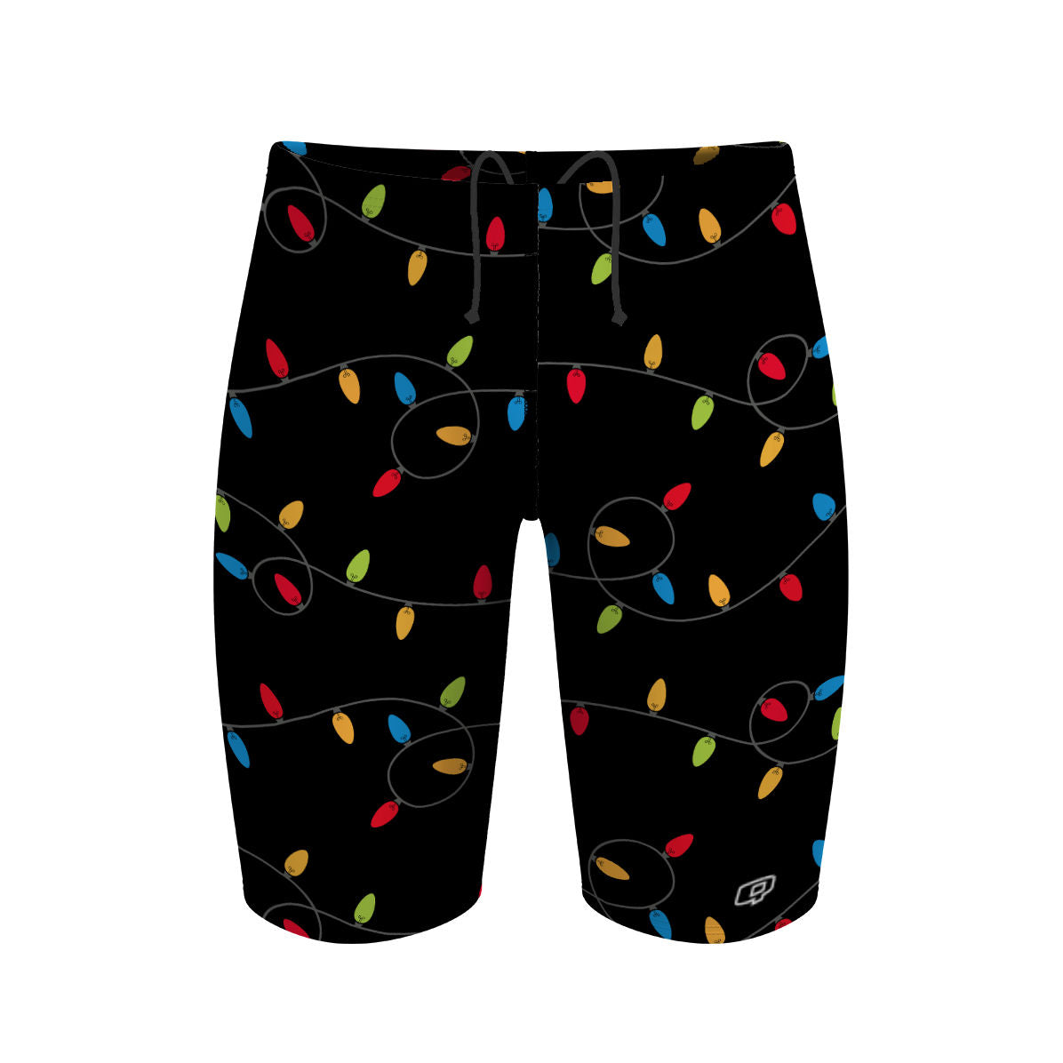 Christmas lights - Jammer Swimsuit