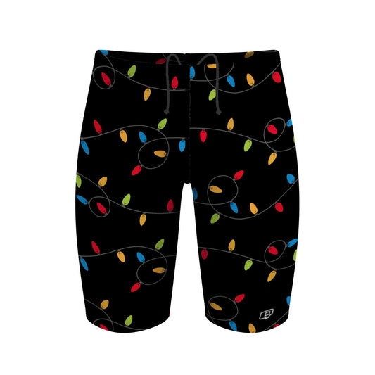 Christmas lights - Jammer Swimsuit