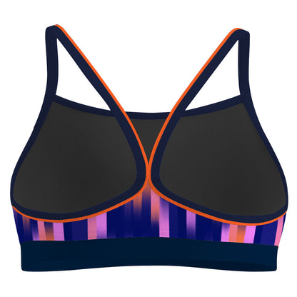 Ikat - Bikini Top Classic Sports