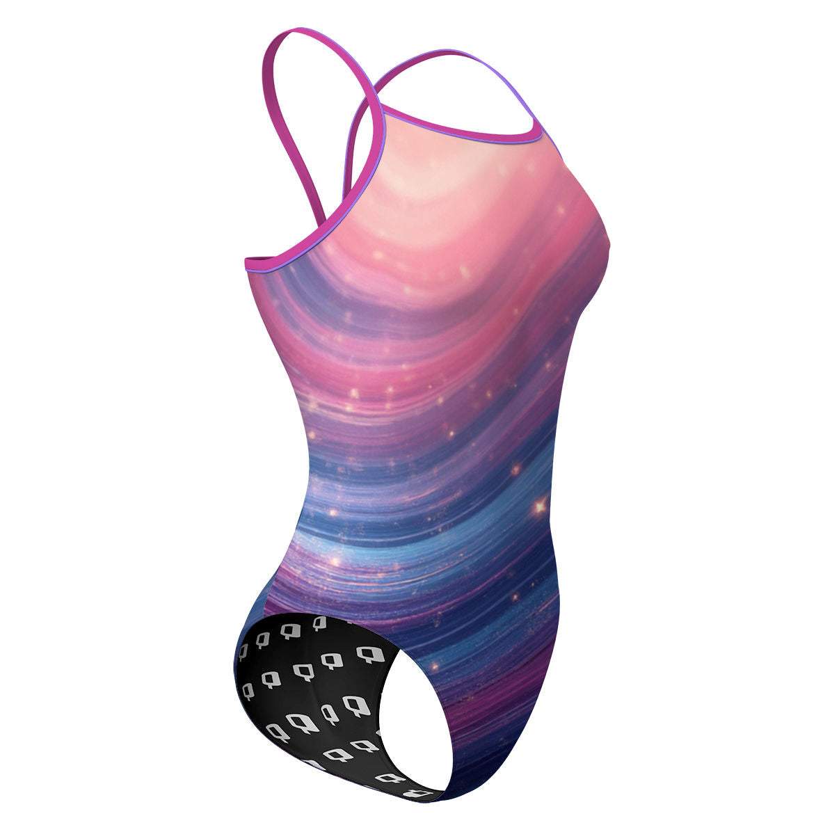 10/19/2025 - Sunback Tank Swimsuit