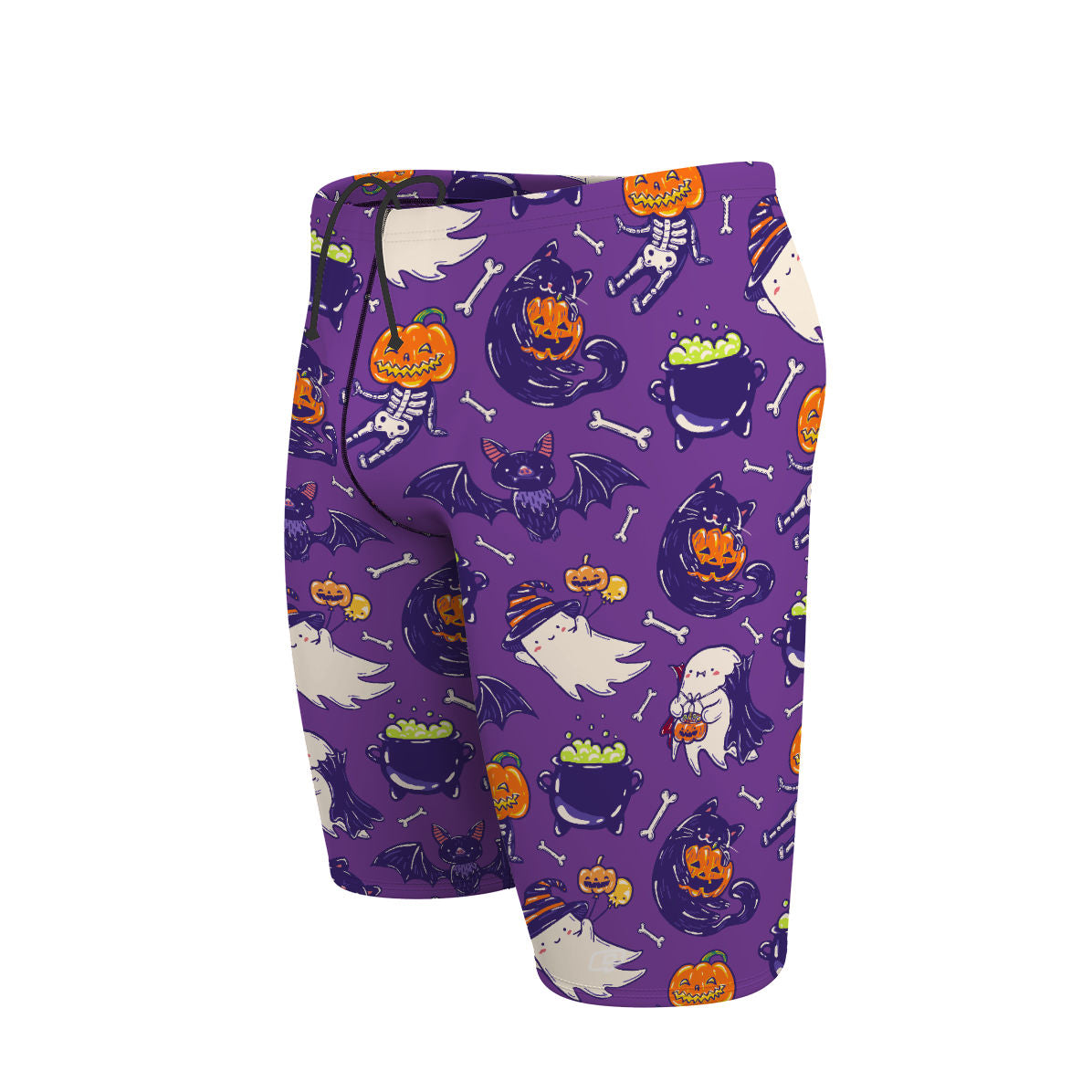 Trick or treat - Jammer Swimsuit
