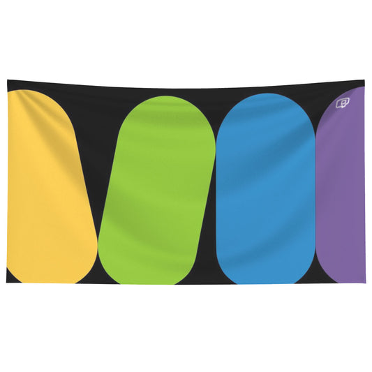30/5/2026 - Microfiber Swim Towel