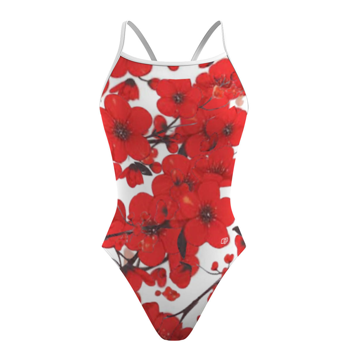11/13/2025 - Sunback Tank Swimsuit