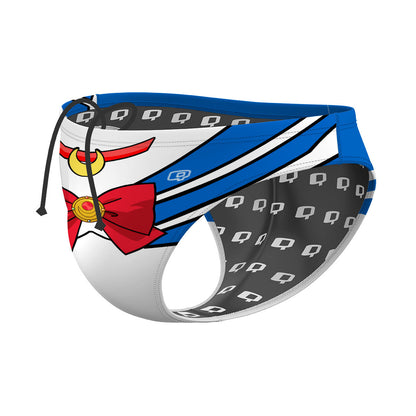 Sailor Moon - Waterpolo Brief Swimsuit