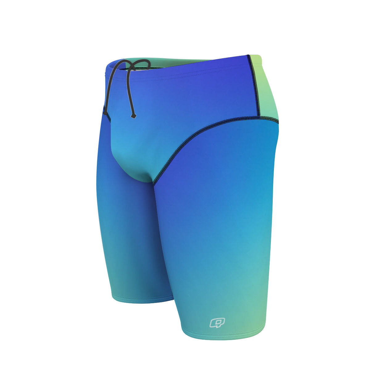 Fade Lagoon - Traje de baño Jammer Atlas