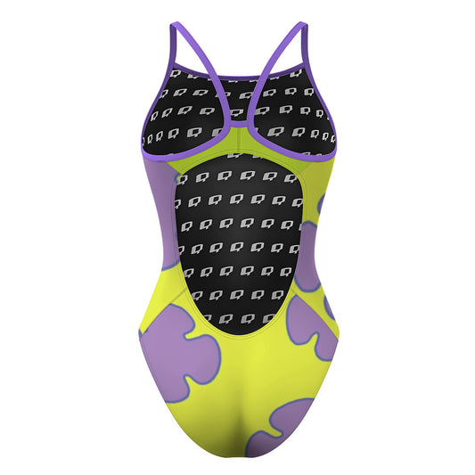 renees - Skinny Strap Swimsuit