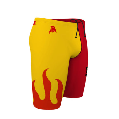 rengoku - Jammer Swimsuit