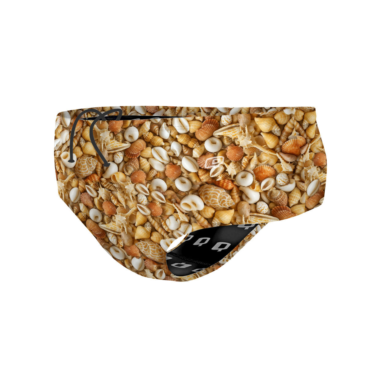 Up Beach - Classic Brief Swimsuit