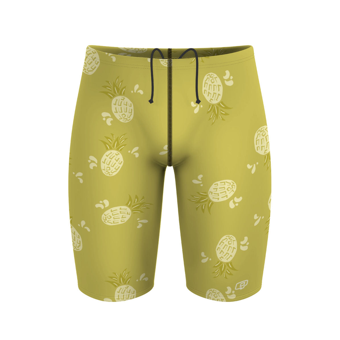 Pineapple - Jammer Swimsuit