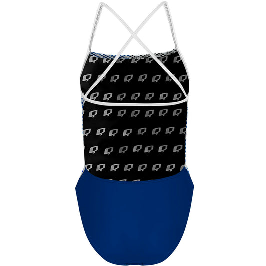 09/09/2025 - "X" Back Swimsuit