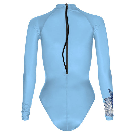 KAI - Traje de Baño tipo Surf en Corte Clasico