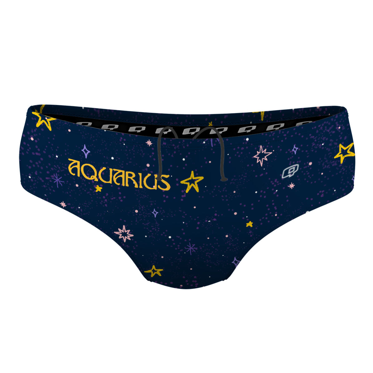 Aquarius - Classic Brief Swimsuit