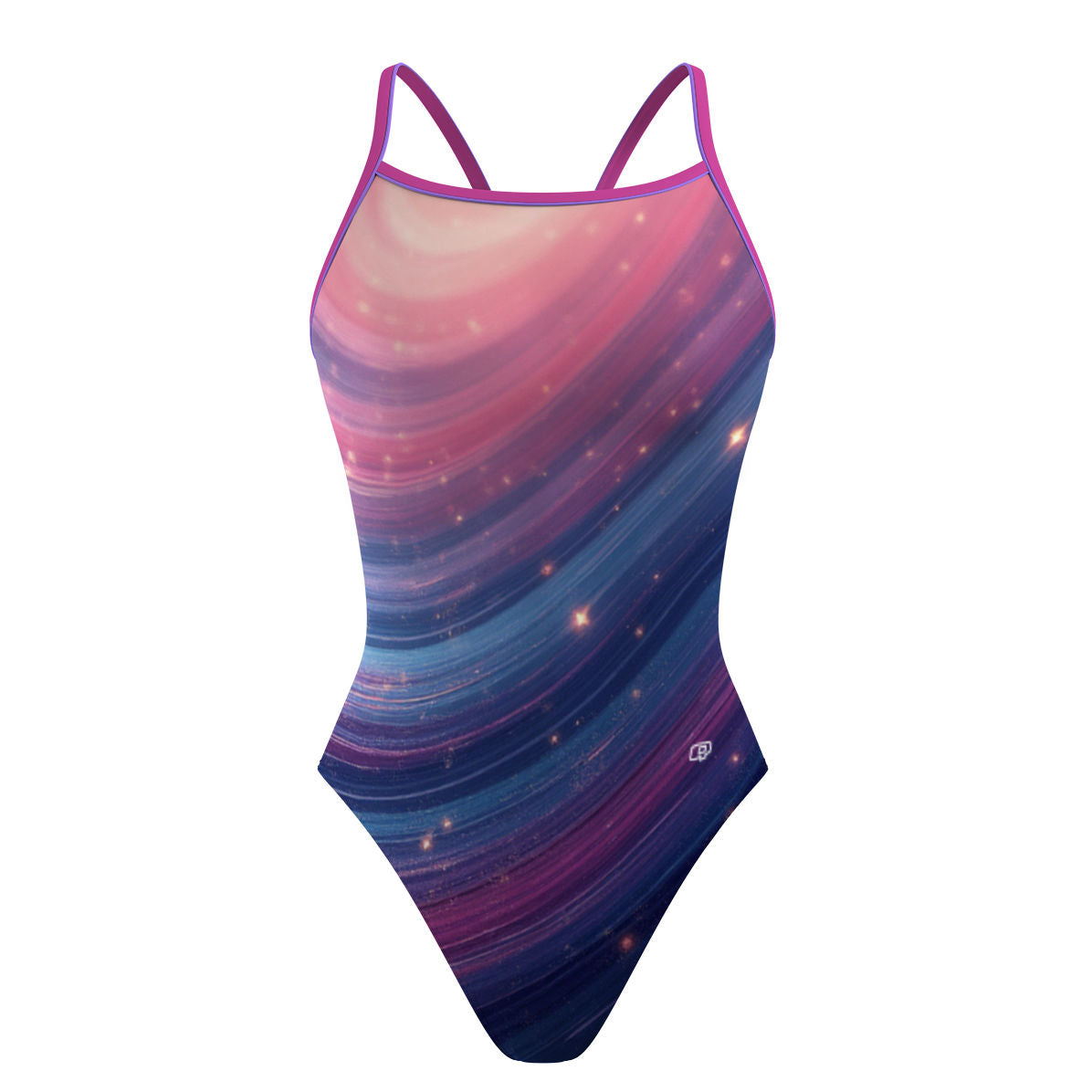 10/19/2025 - Sunback Tank Swimsuit