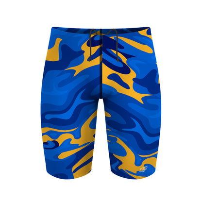Mateo UANL - Jammer Swimsuit