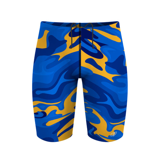 Mateo UANL - Jammer Swimsuit